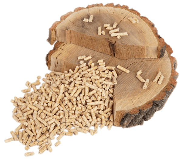 Palet de pellet 70 sacos (15Kg)