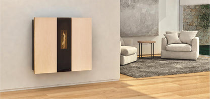 Estufas de aire
Miami, 6 kW