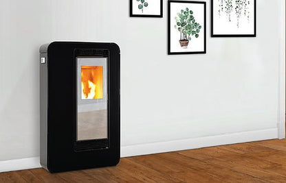 Estufas de aire Monaco, 7.5 kW