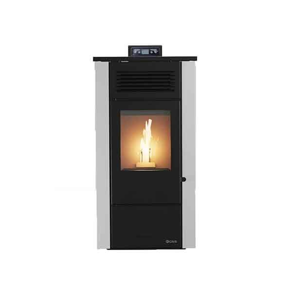 Estufa de pellet Eoss Lemon 14-16KW