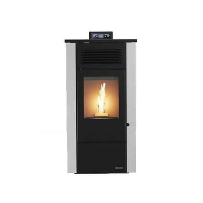 Estufa de pellet Eoss Lemon 14-16KW