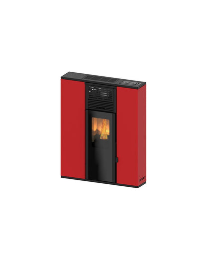 Super-slim 21cm 12kw canalizada - Andros