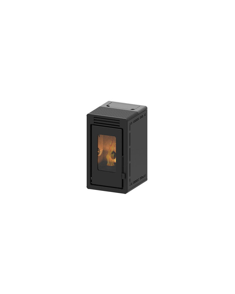 Estufa de pellets de 7 kW - Tambora