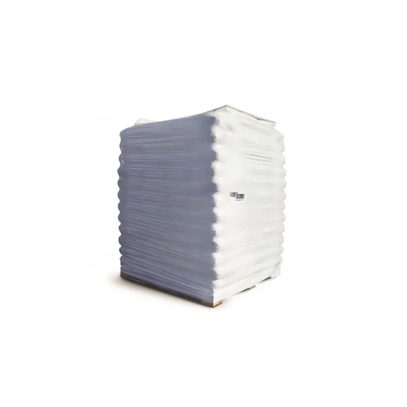 BIO PELLET EnPlus A1 - Bolsa de 15 kg de 77sacos