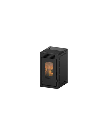 Estufa de pellets de 7 kW - Tambora