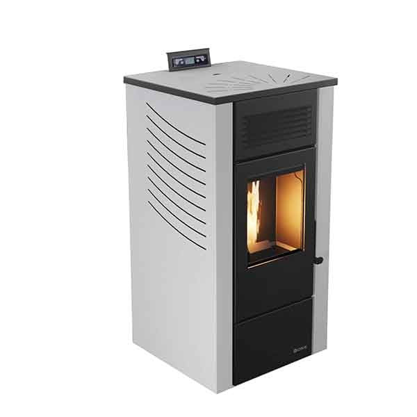 Estufa de pellet Eoss Lemon 14-16KW