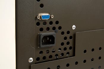 Estufa de pellets NEW BIO+ 9,5 kW